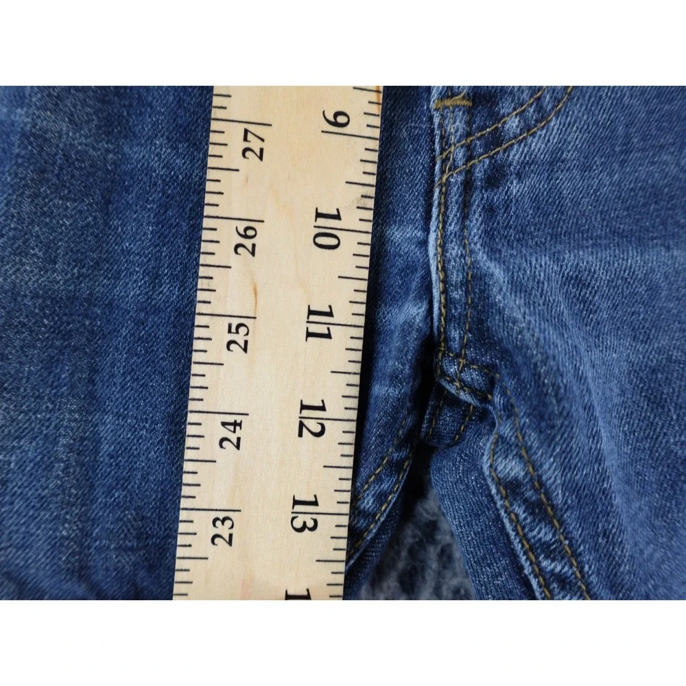 Levis levi 505